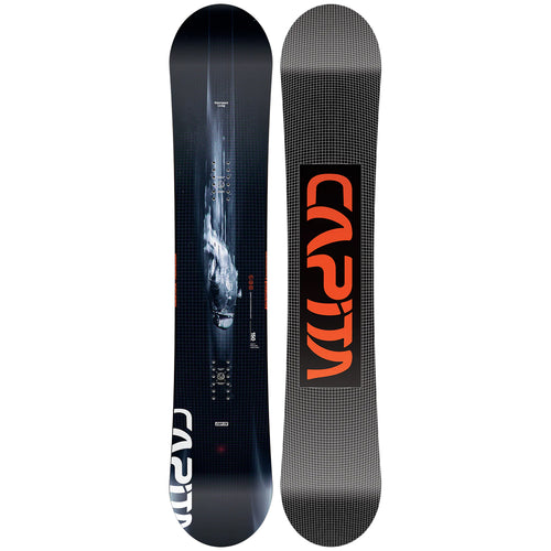 CAPiTA Outerspace Living Snowboard