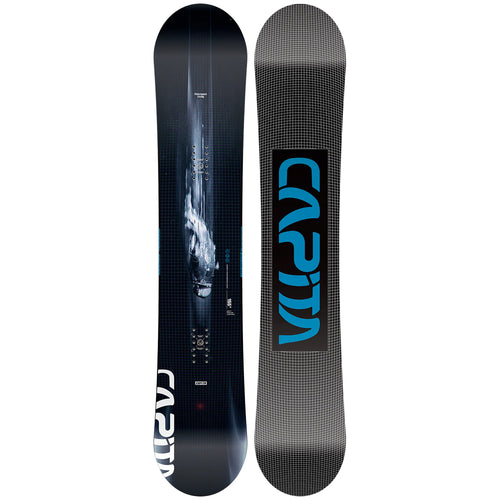 CAPiTA Outerspace Living Wide Snowboard
