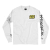 CAPiTA Sb Spider Long Sleeve Tee