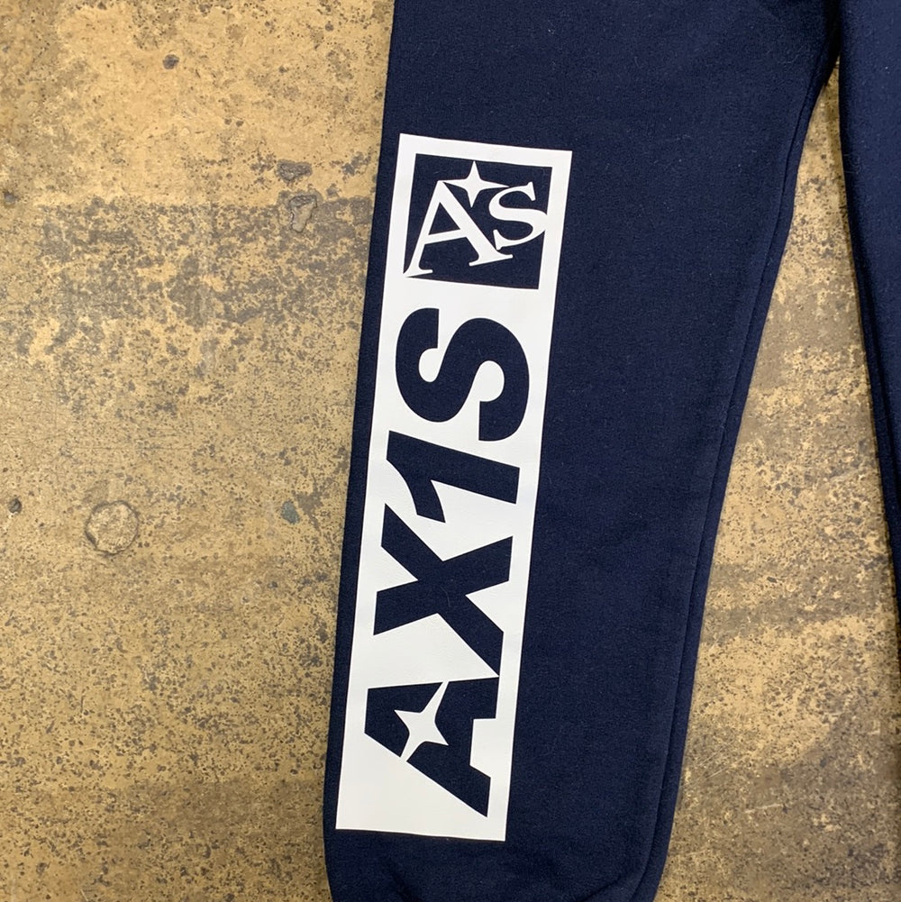 Axis Youth Ax1s Joggers