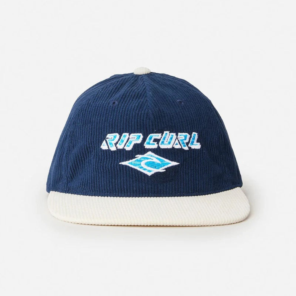Casquette ajustable Rip Curl Diamond pour homme