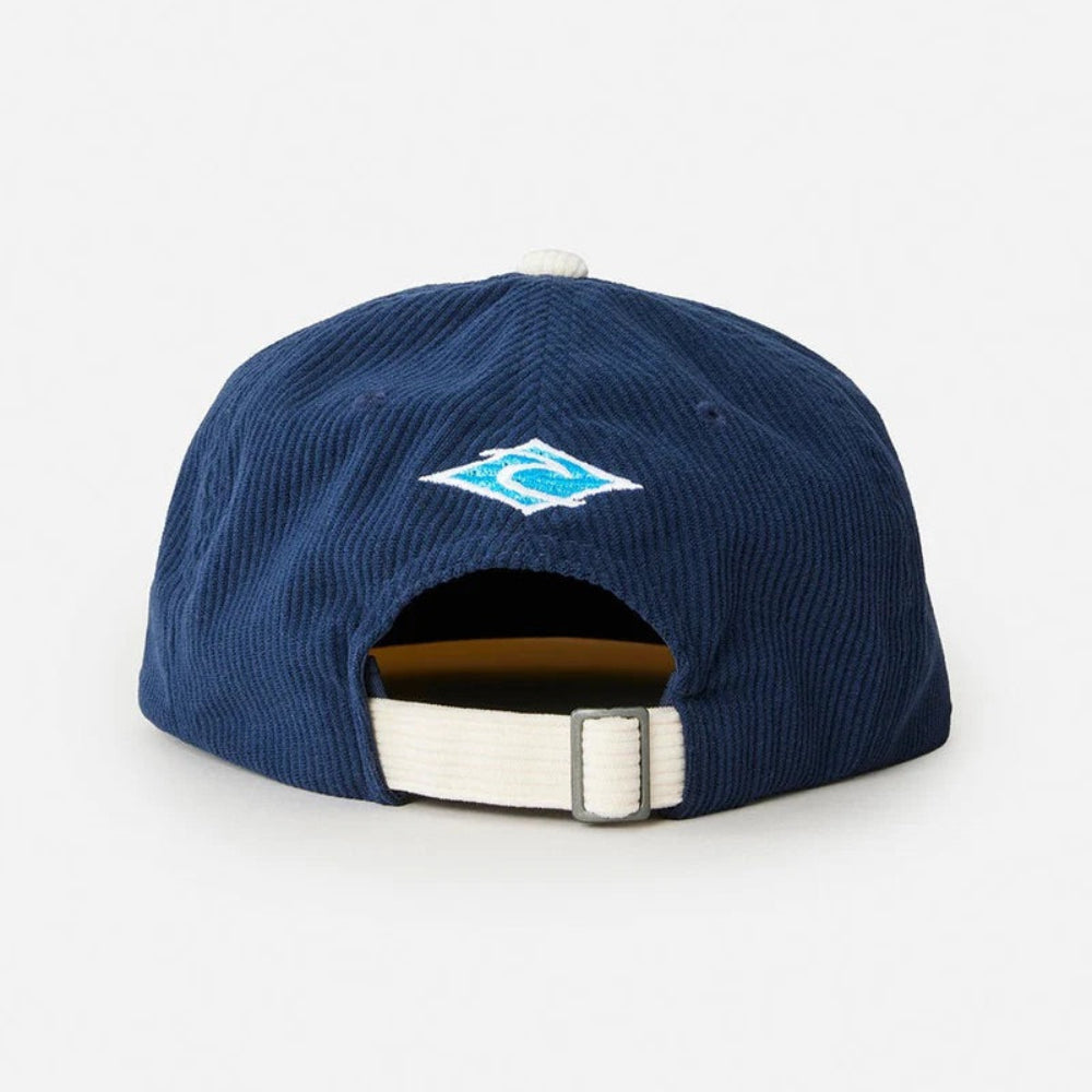 Casquette ajustable Rip Curl Diamond pour homme