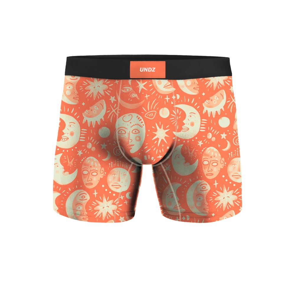 Sous-vêtements célestes classiques Undz