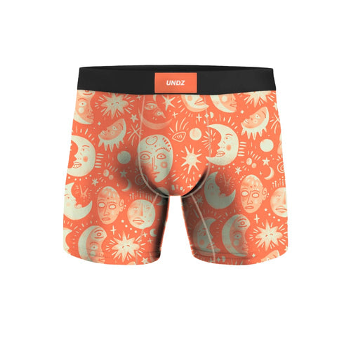 Sous-vêtements célestes classiques Undz