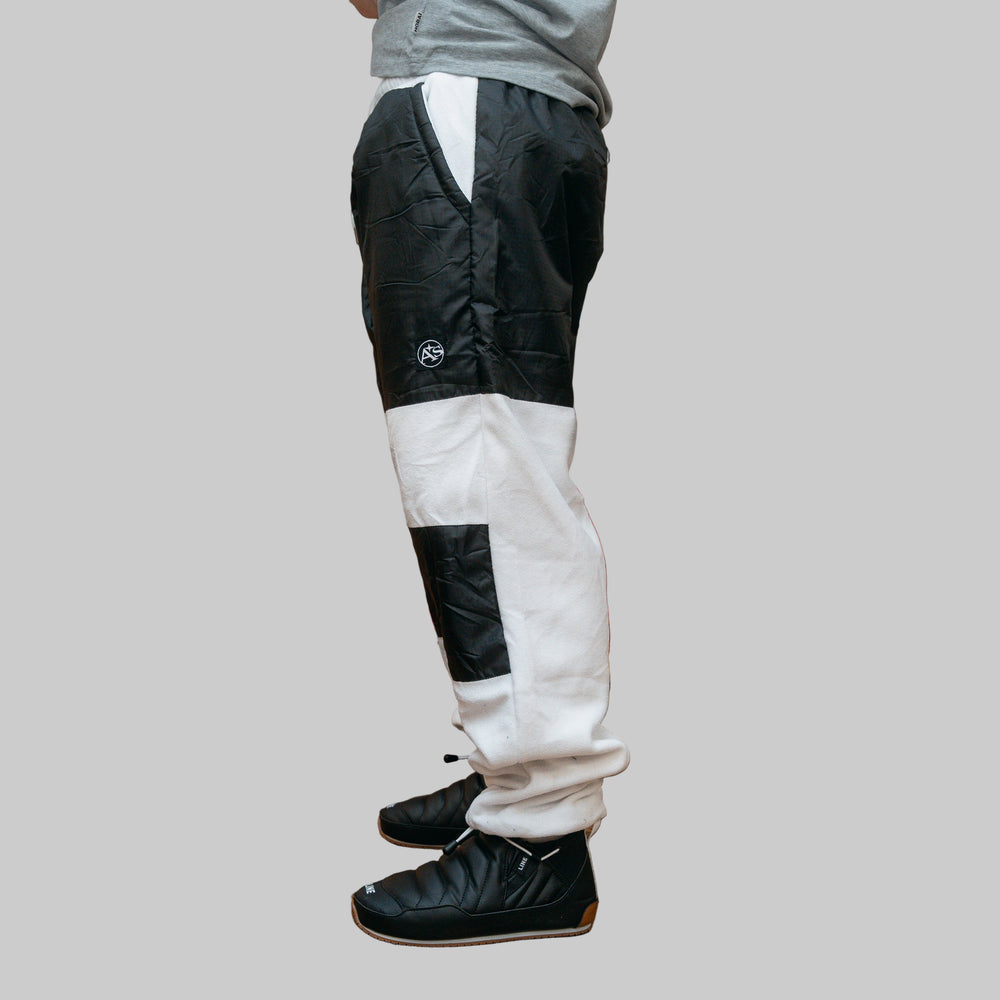 Ax1S Premium Polar Fleece Bottom Meem