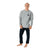 Rip Curl Mens Wetsuit Icon Crew