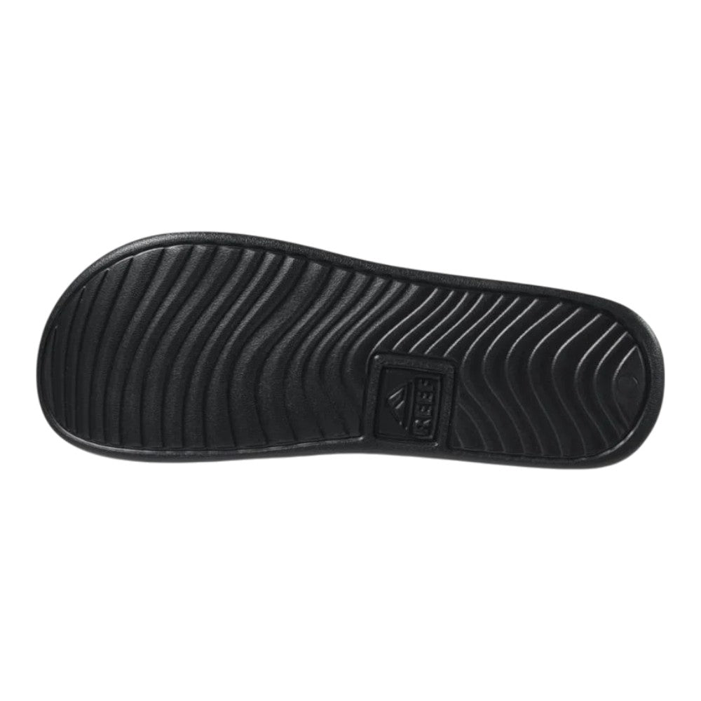 Tongs Reef Mulligan
