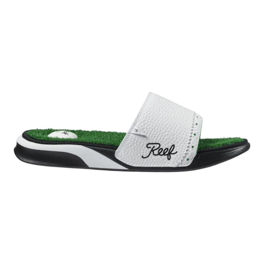 Tongs Reef Mulligan