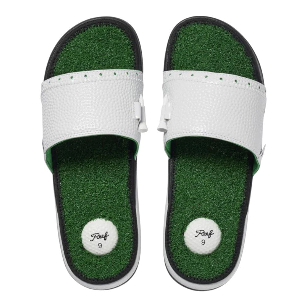 Tongs Reef Mulligan