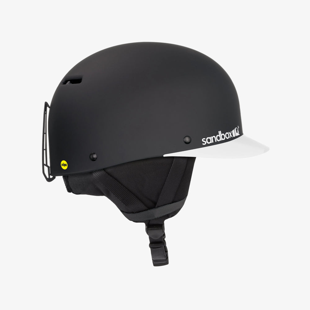 Sandbox Classic 2.0 Park Helmet