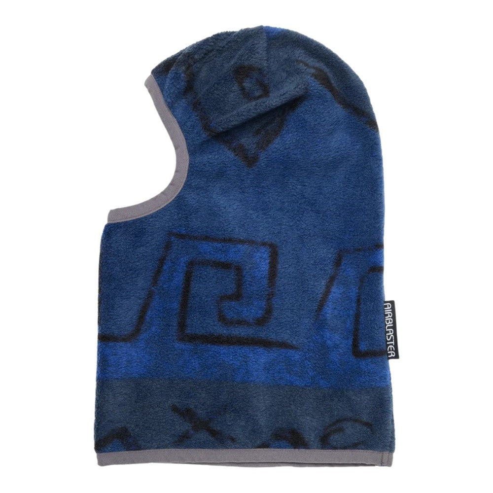 Tube facial en polaire confortable Airblaster