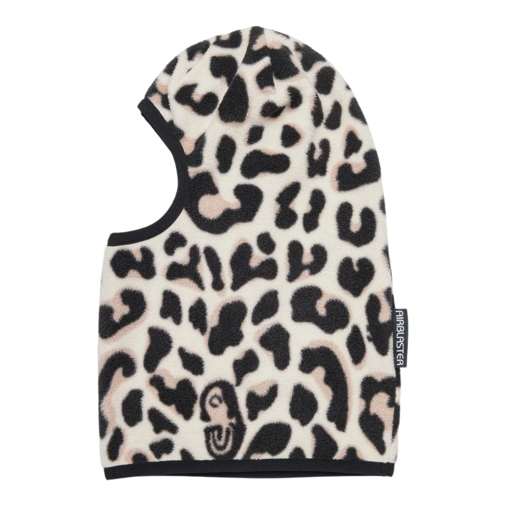 Tube facial en polaire confortable Airblaster