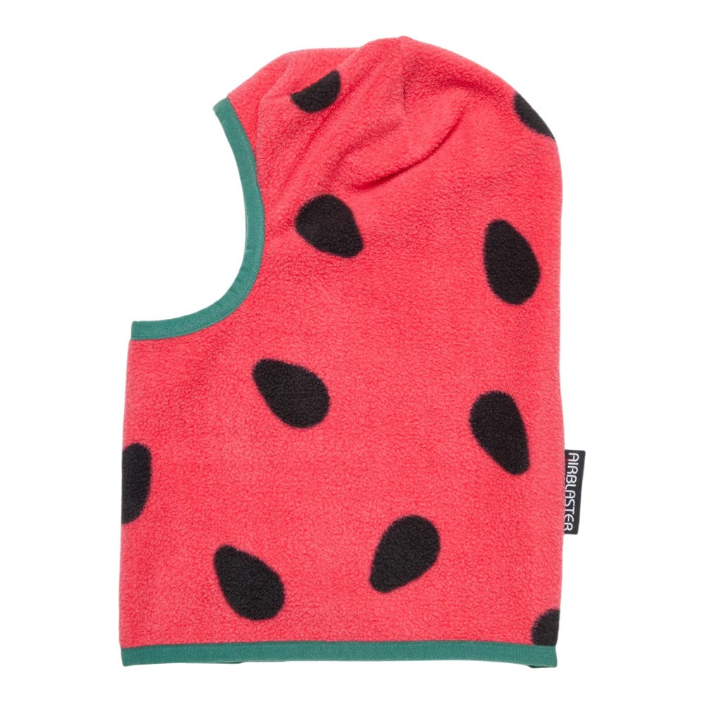 Tube facial en polaire confortable Airblaster