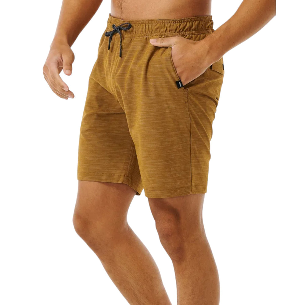 Ripcurl Hommes Boardwalk Jackson Volley Taille non ajustée