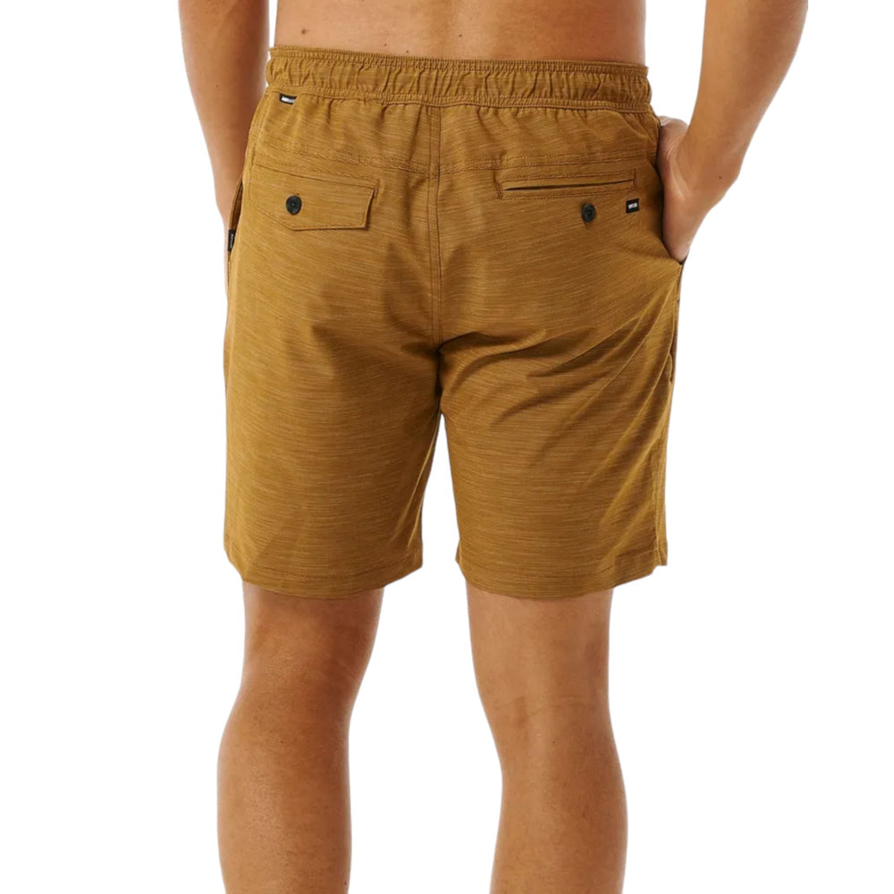 Ripcurl Hommes Boardwalk Jackson Volley Taille non ajustée