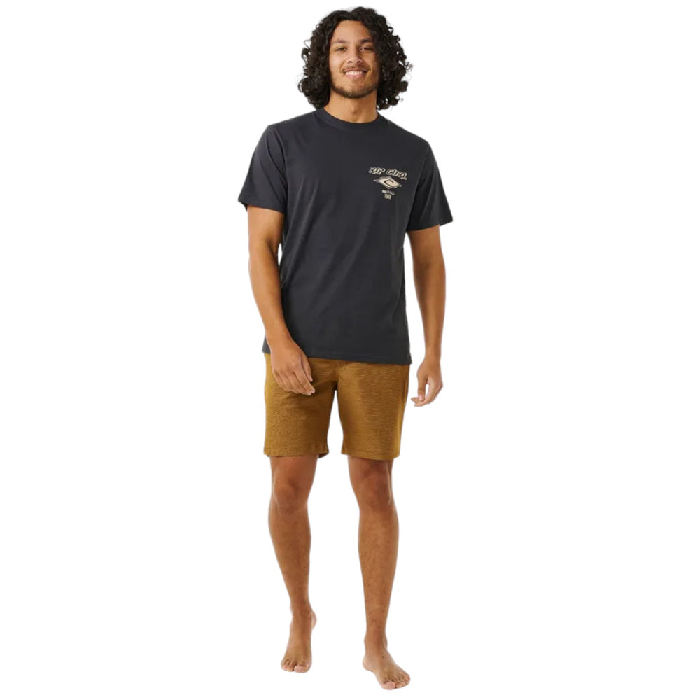 Ripcurl Hommes Boardwalk Jackson Volley Taille non ajustée