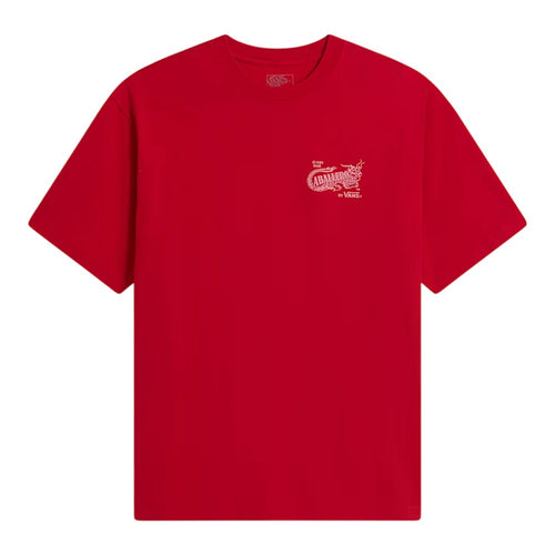 Vans Men's Caballero Ss T-shirt