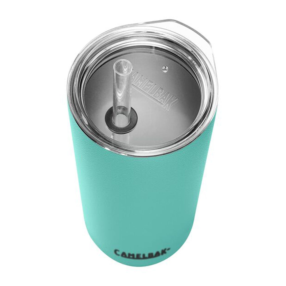 Camelbak Chute® Cup With Stainless Steel Straw Insulated