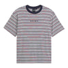 T-shirt en tricot Vans Cameron Stripe à manches courtes