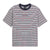 Vans Cameron Stripe Ss Knit T-shirt