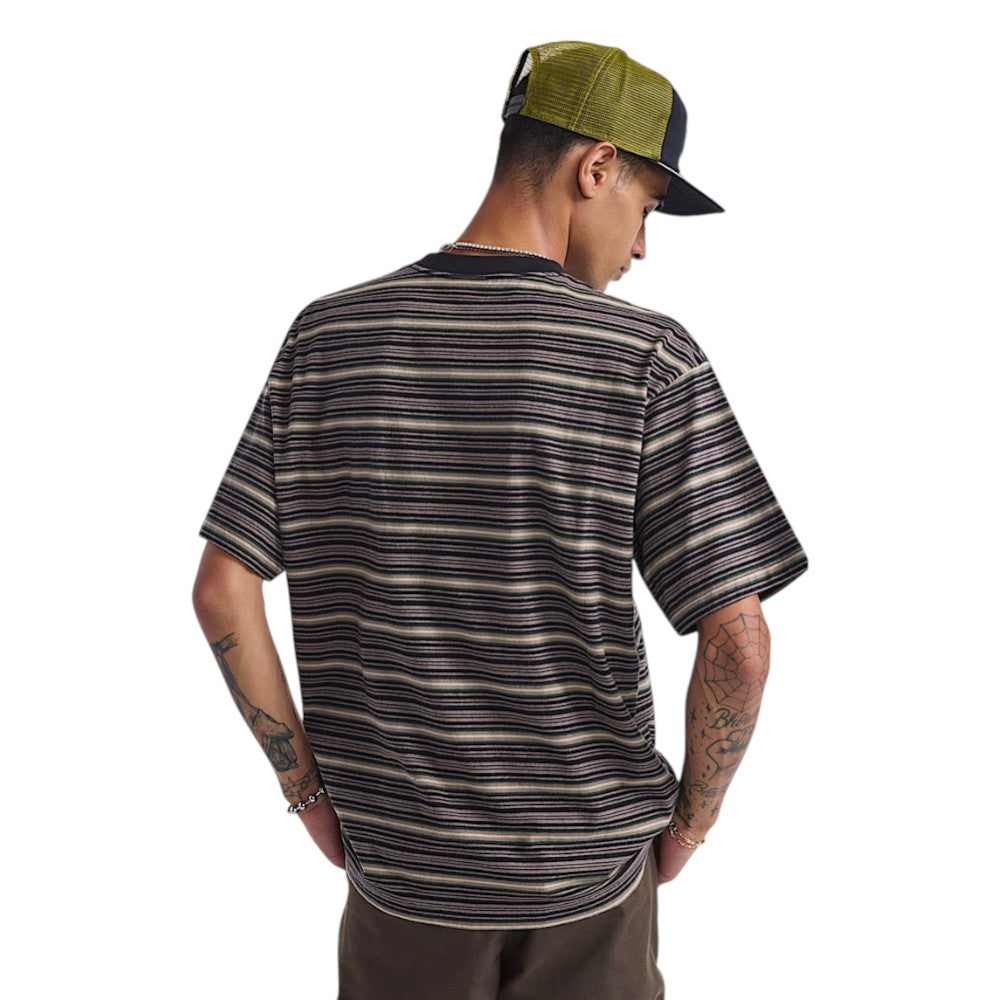Vans Cameron Stripe Knit T-shirt