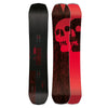 Capita Black Snowboard Of Death