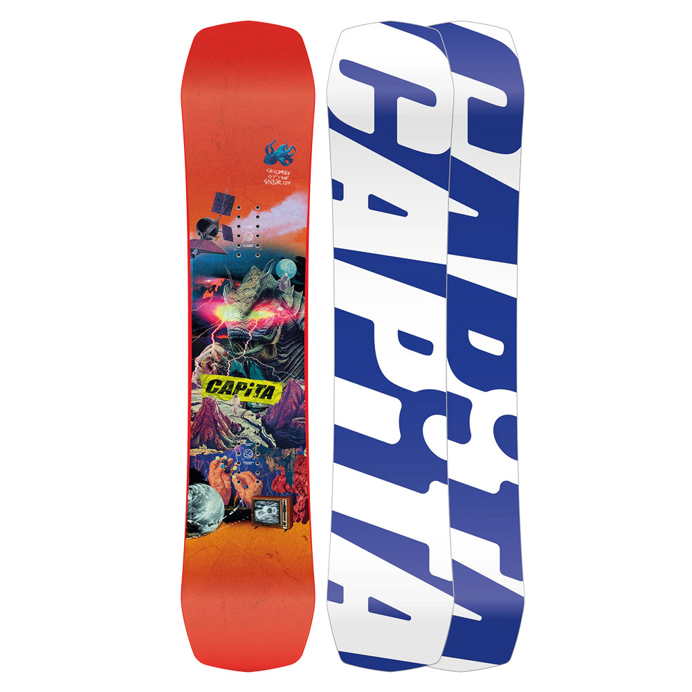 Capita Children Of The Gnar Snowboard