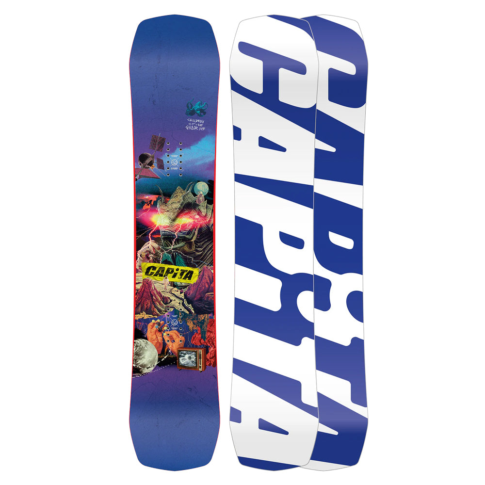 Capita Children Of The Gnar Snowboard