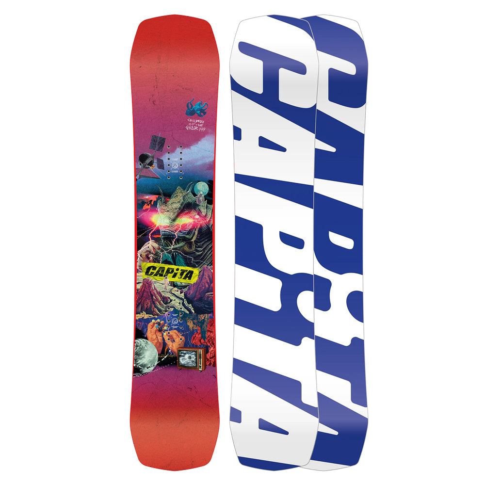 Capita Children Of The Gnar Snowboard