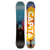 Capita Defenders Of Awesome Snowboard