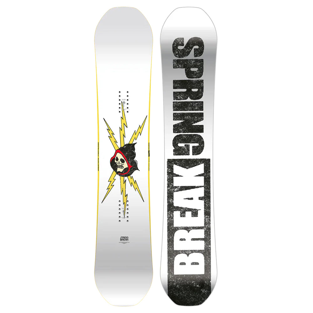 Capita SB Resort Twin Snowboard