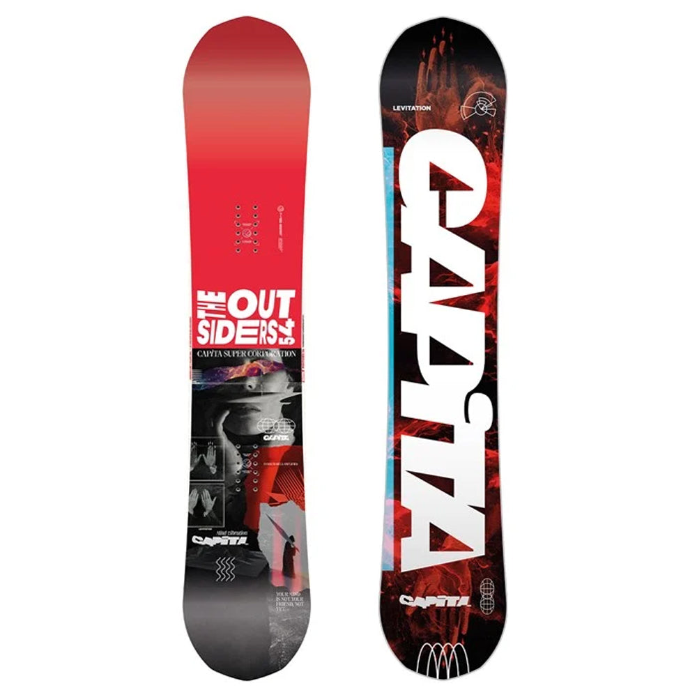 Capita The Outsiders Snowboard