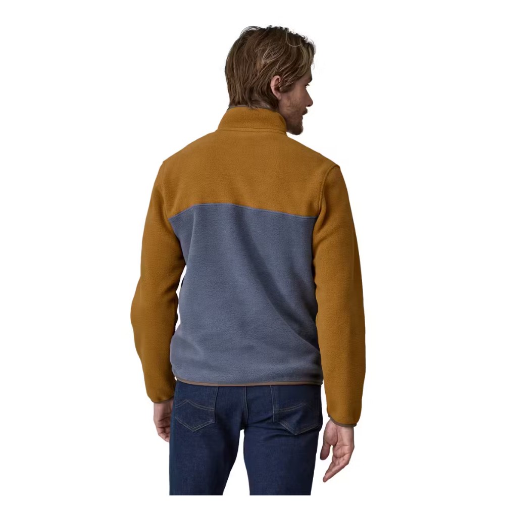 Pull polaire léger Synchilla® Snap-T® de Patagonia pour homme