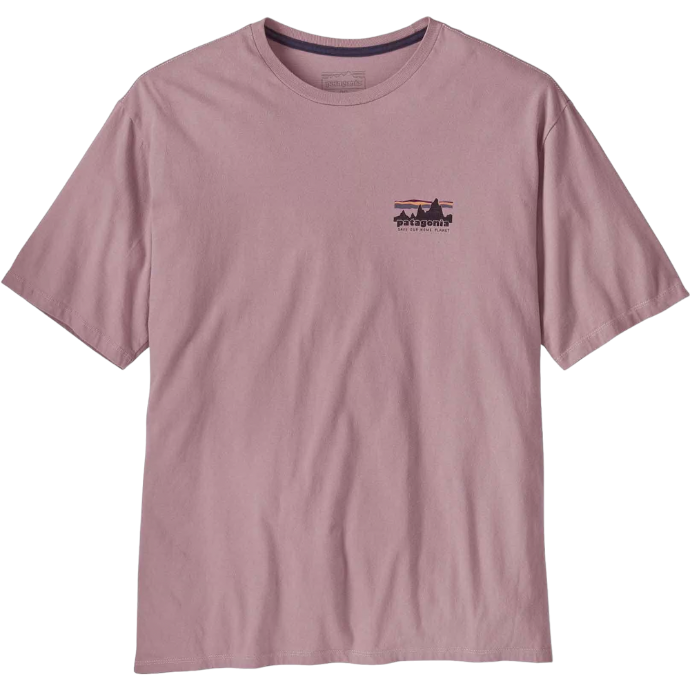 Patagonia Men's '73 Skyline Organic T-Shirt