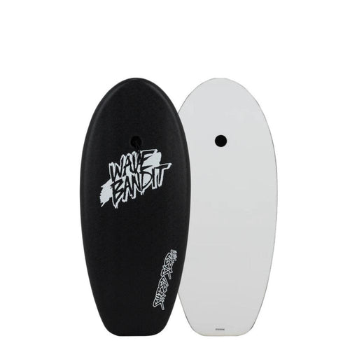 Catch surf Wave Bandit Shred Sled Mini 37 Black