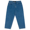Chain To Bank Billions Baggy Fit Denim Pant