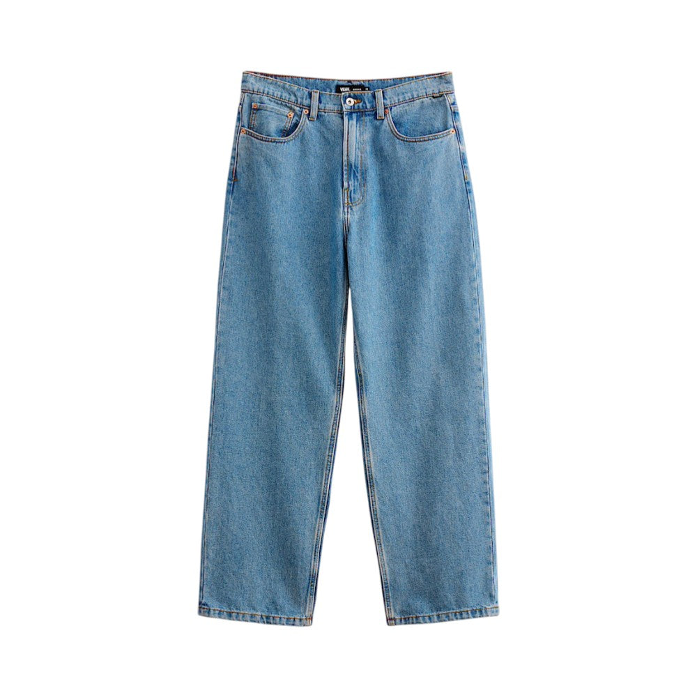 Vans Check-5 Baggy Denim Pant