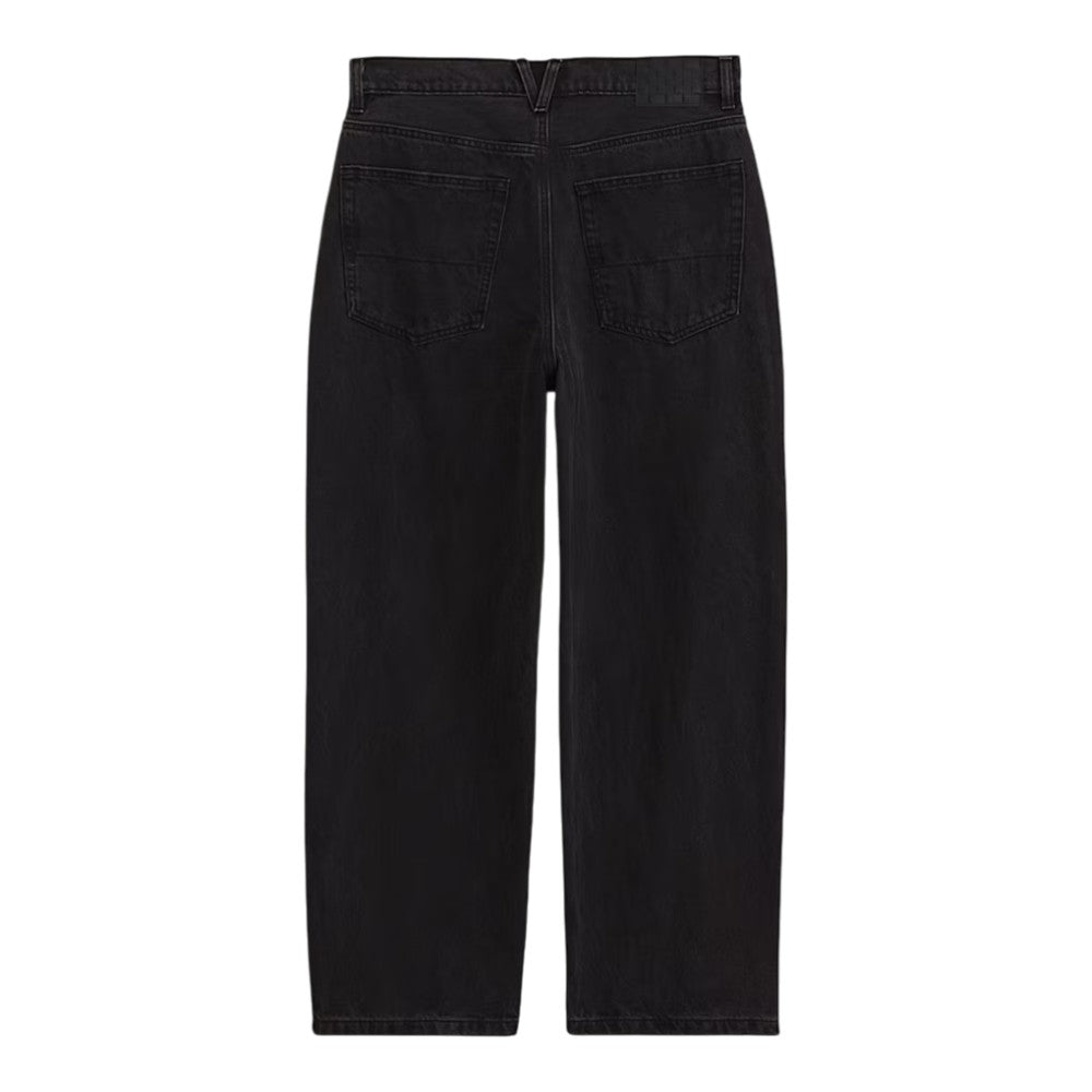 Pantalon baggy en jean Vans Check-5