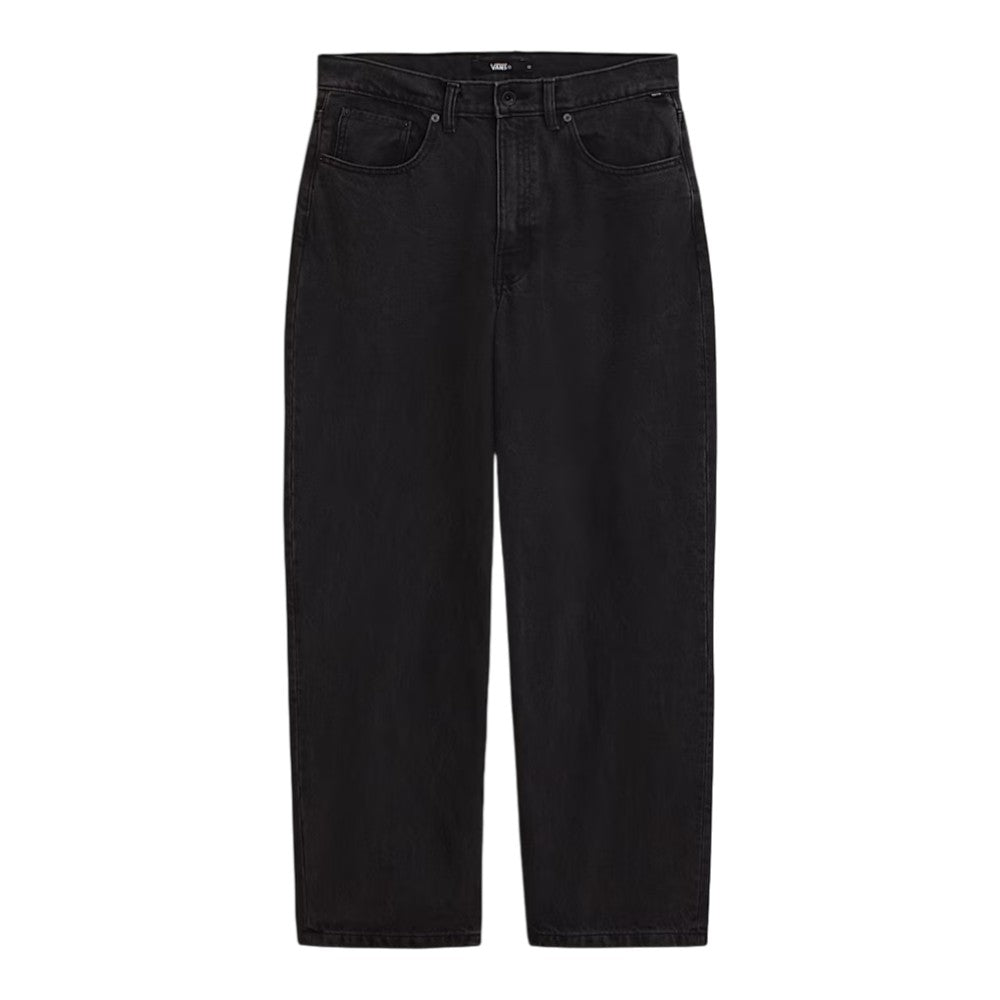 Pantalon baggy en jean Vans Check-5