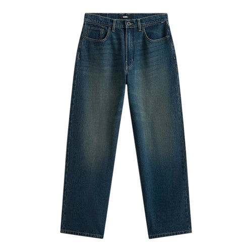 Vans Men's Check-5 Baggy Denim Pant