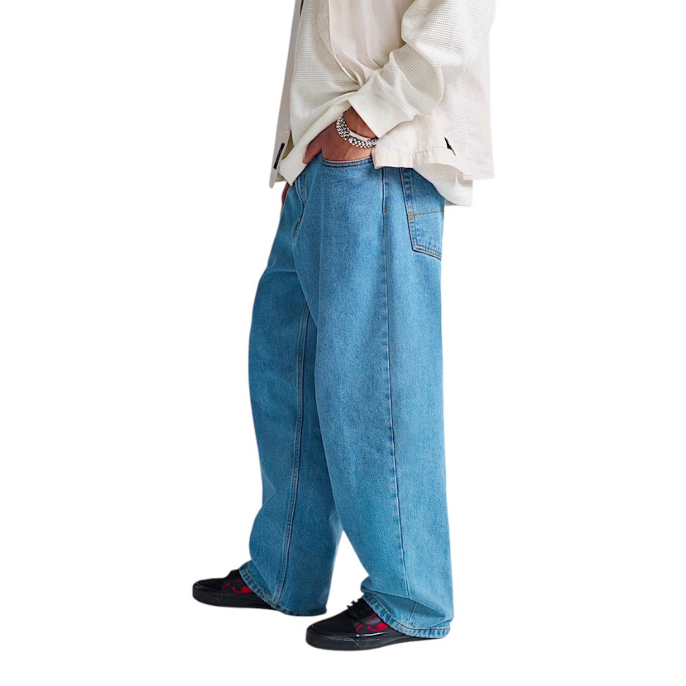 Vans Check-5 Baggy Denim Pant