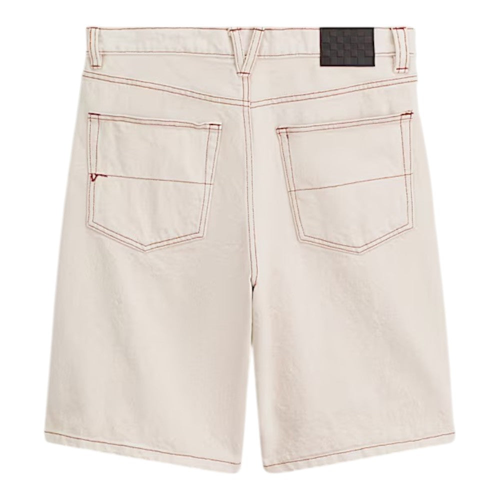 Vans Check-5 Baggy Denim Shorts