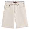 Vans Check-5 Baggy Denim Shorts