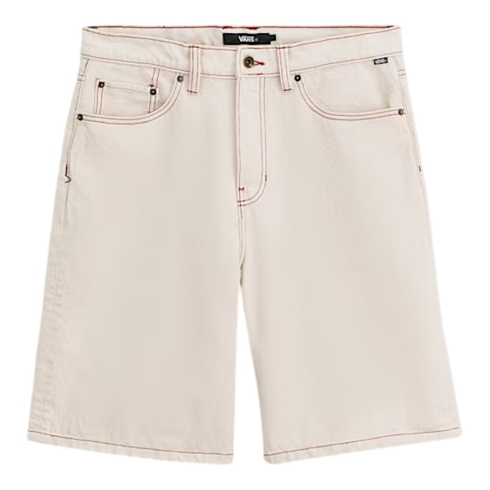 Vans Check-5 Baggy Denim Shorts