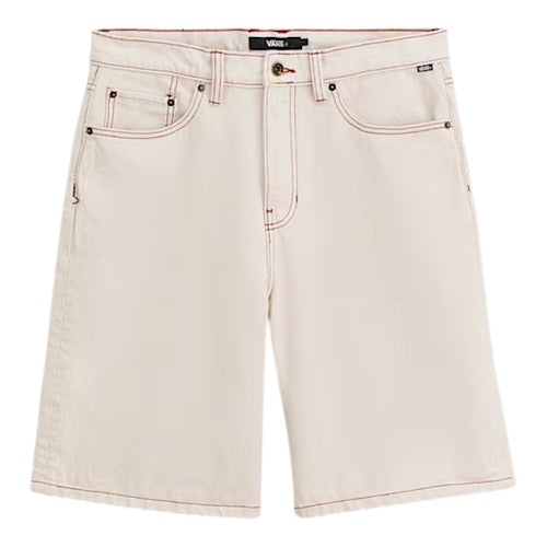 Vans Check-5 Baggy Denim Shorts