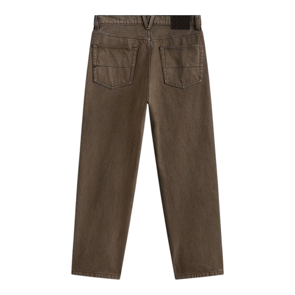 Vans Men's Check-5 Loose Denim Pant