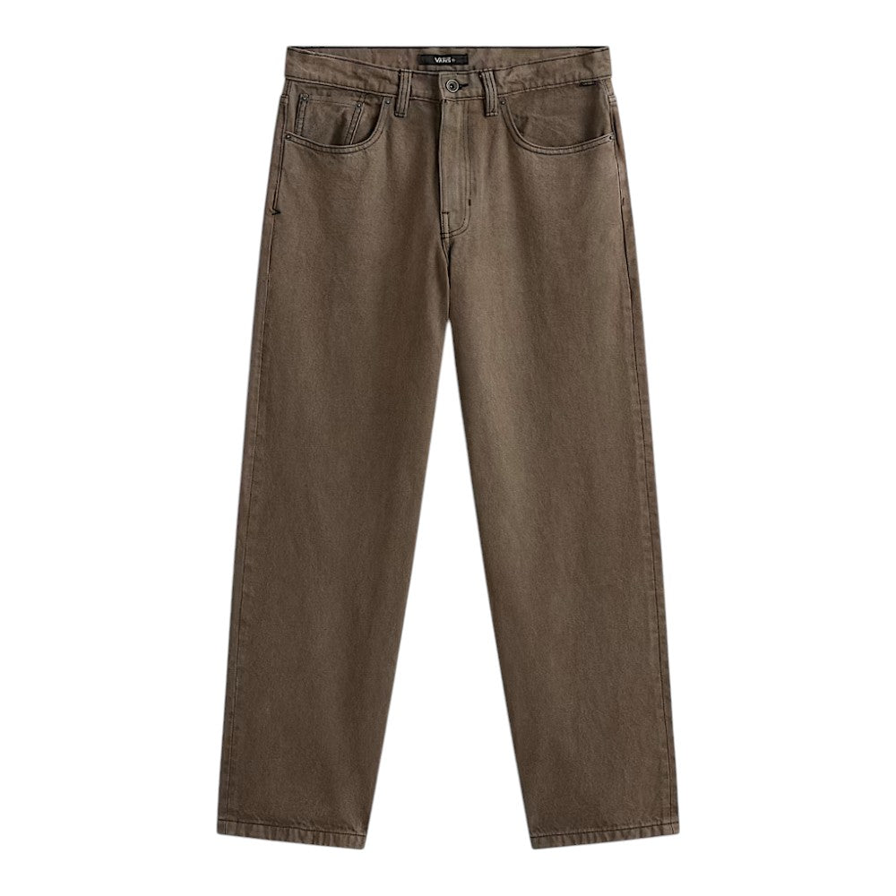 Vans Men's Check-5 Loose Denim Pant
