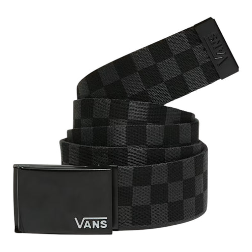 Vans Men's Deppster II Web Belt