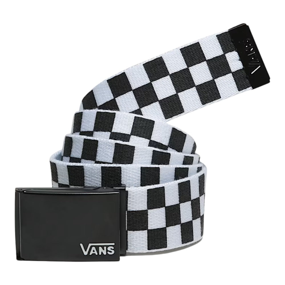 Vans Men's Deppster II Web Belt