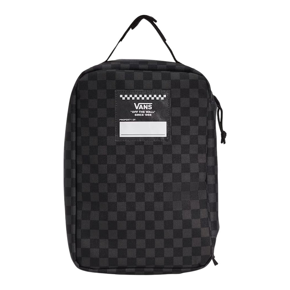 Vans Boys Old Skool Lunch Bag